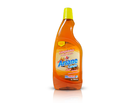 Desinfectante Ariane 1000 ml