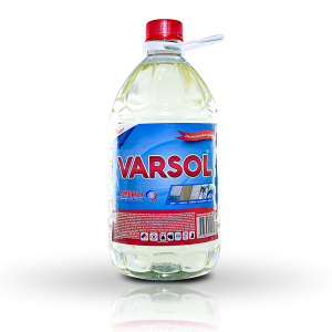 Varsol Proamerica 2000