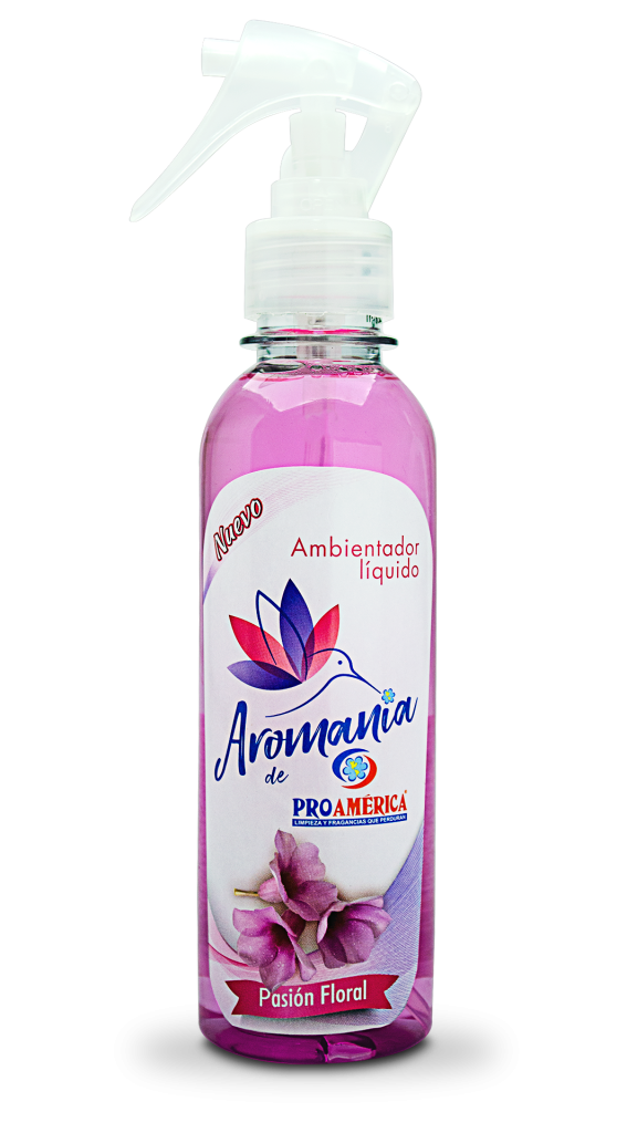 Aromania 250 Spray